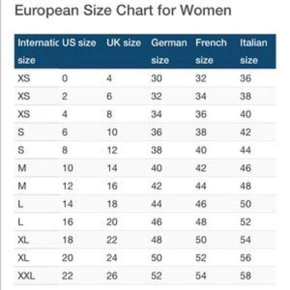 Emporio Armani Woven Cotton‎ Blend Skirt  NWT Large - Picture 14 of 14